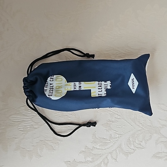 Fossil 3094/S patterned frame sunglasses - Picture 16 of 16